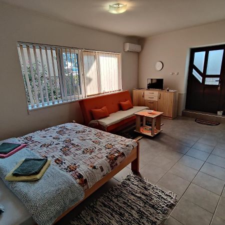 Apartman Ankica Galambóc Kültér fotó